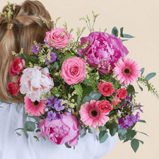 Bouquet de fleurs Bouquet de l'Amour